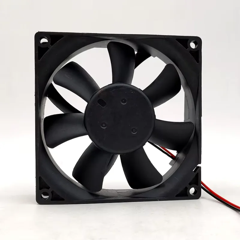 Delta Electronic AFB0924SH-A XPD DC 24 В 0 50 А 92x92x25 мм 2-проводной охлаждающий вентилятор для