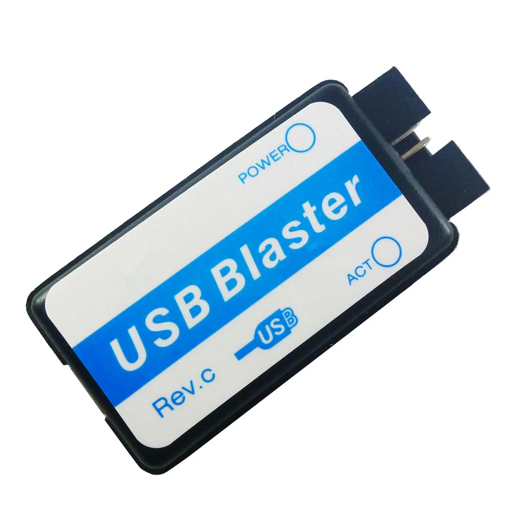 Высокоскоростной двойной буферный USB-кабель для загрузки Emulator JTAG программатора