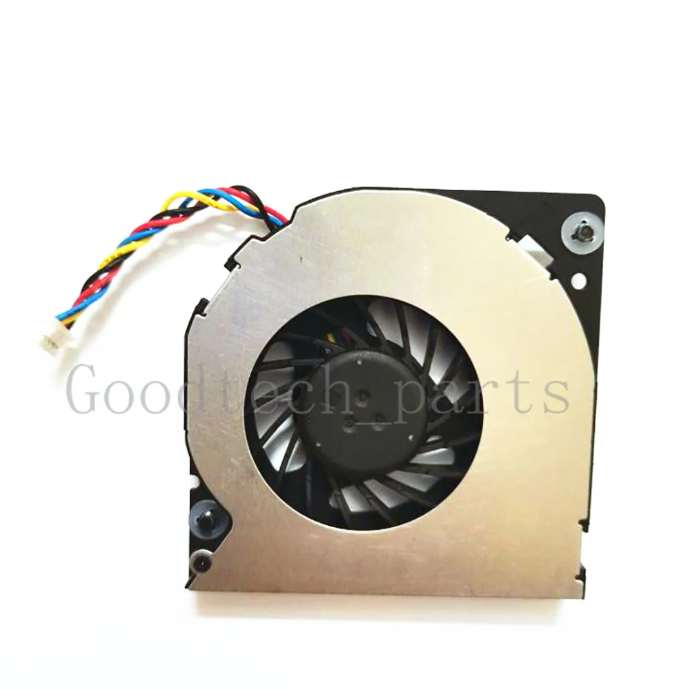 

NEW CPU COOLING FAN FOR Intel NUC Super I7 mini computer 5V 0.40A RADIATOR NUC5I7RYH bsb05505hp