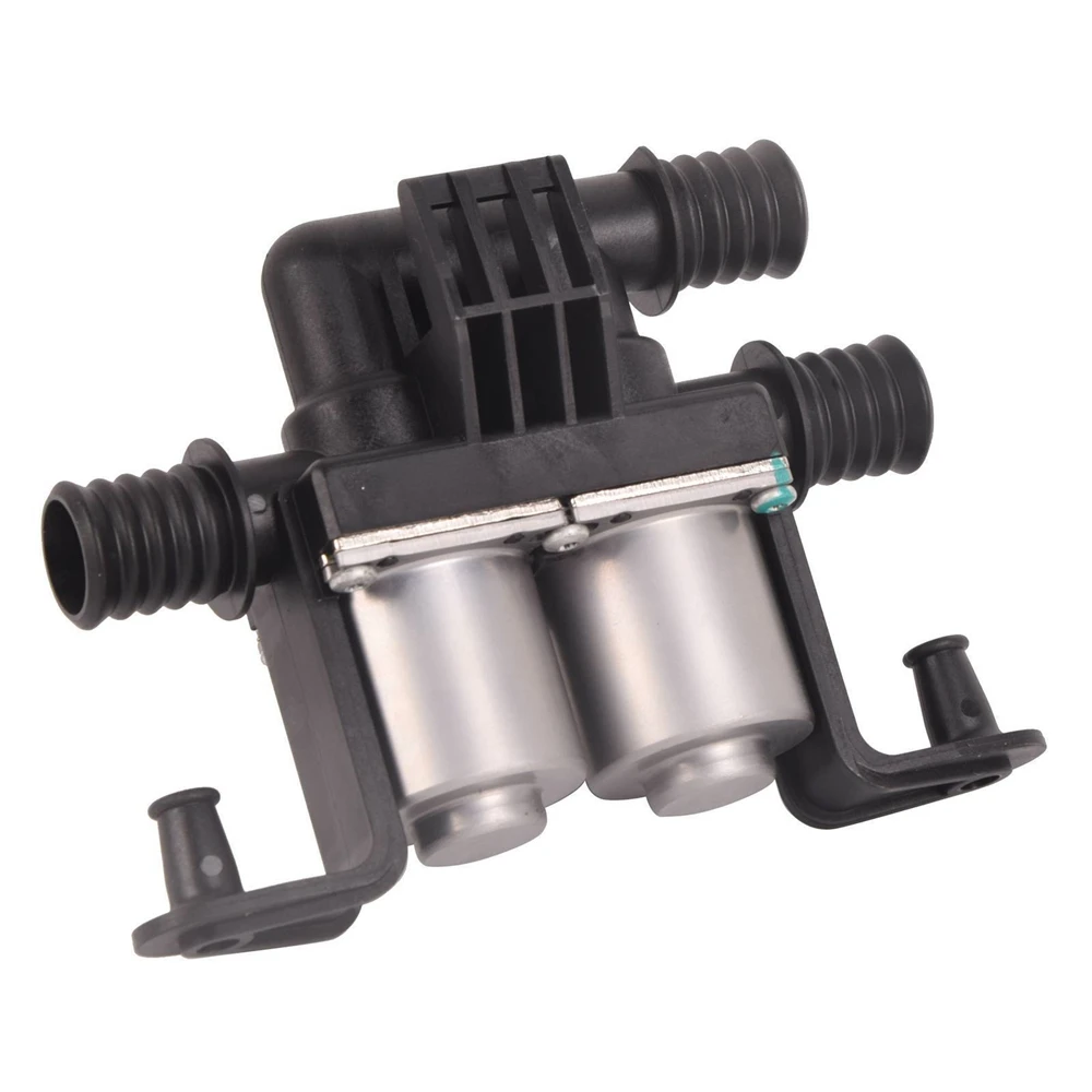 

New ​Car Heater Control Water Valve 64116910544 for BMW E53 E70 E71 X5 X6 2003-2017