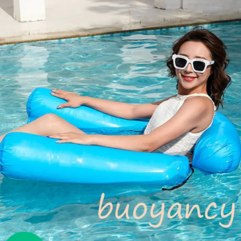 S Pool Water Sports Toys Floating Mat Pool Toys Kids Toys