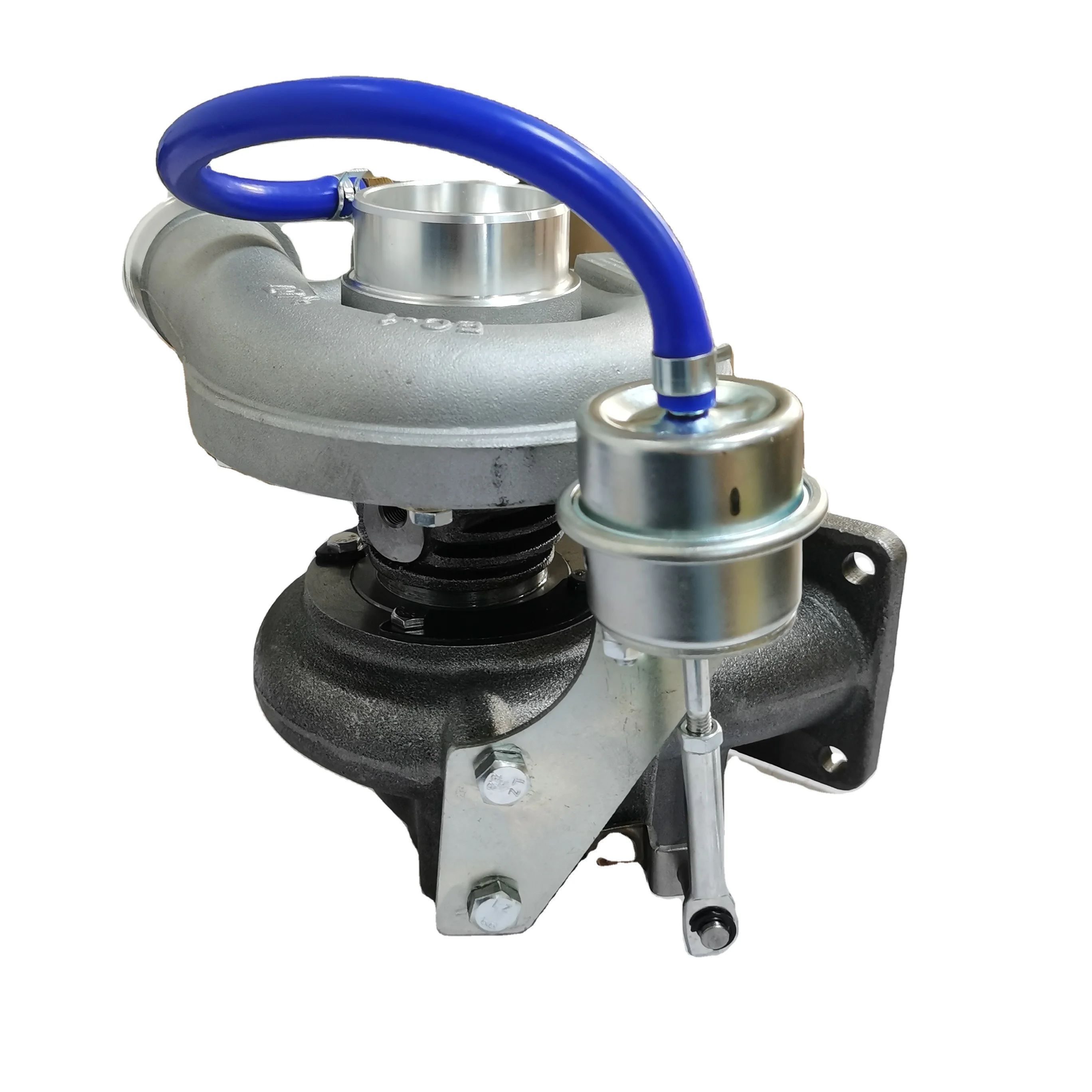 Детали двигателя экскаватора LEBON E320 C6.4 4820234 2674A211 турбокомпрессор