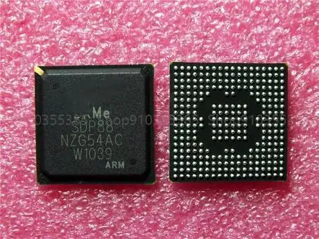 

1-10PCS New SDP88 SDP88-NZG54AC BGA