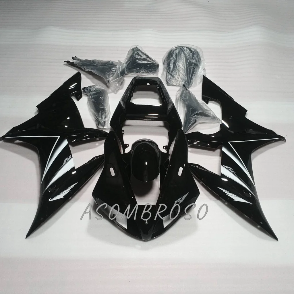 Кузов для YAMAHA 2002 2003 YZF-R1 YZF1000 YZF R1 1000CC YZFR1 02 03 дорожный гоночный спортивный велосипед