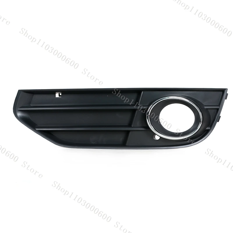 

Противотуманная фара для Audi A4 AR B8 B8.5 Allroad Quattro Travel 2009-2015, передний бампер, противотуманная фара, крышка радиатора, крышка, ободок