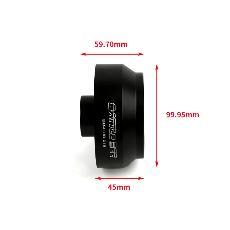 Адаптер для рулевого колеса с низким выходом адаптер автомобиля Базовый VAG Golf 4/5