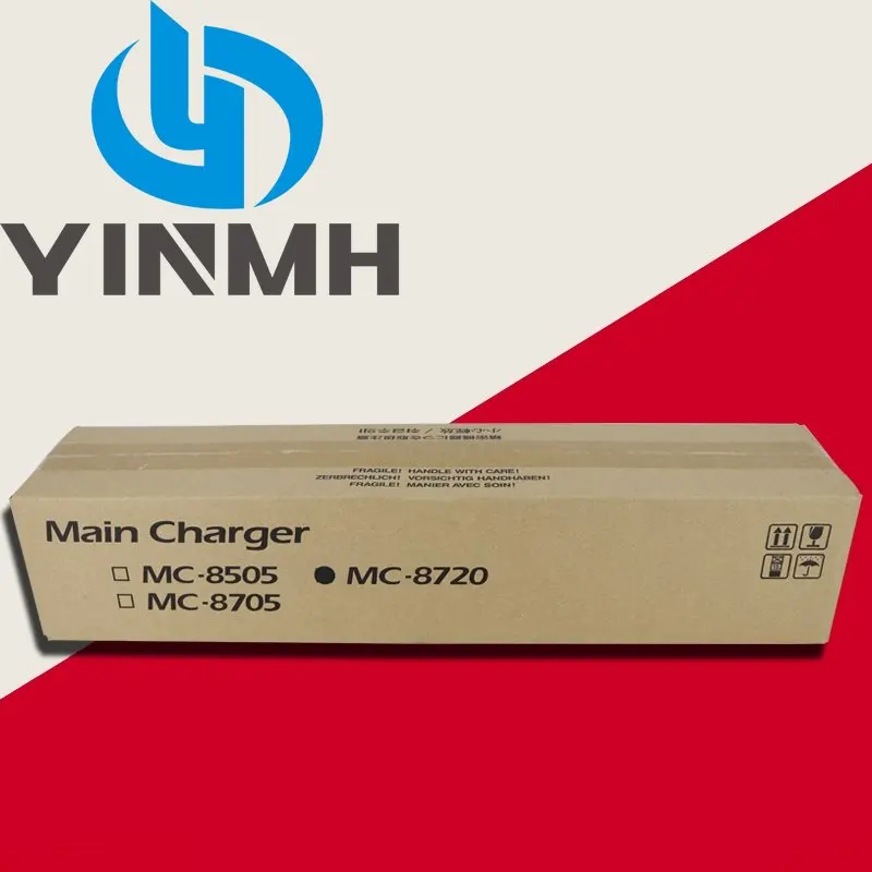 

Внешний ролик зарядного устройства для Kyocera TASKalfa 3050 3051 3550 3551 4551ci PCR