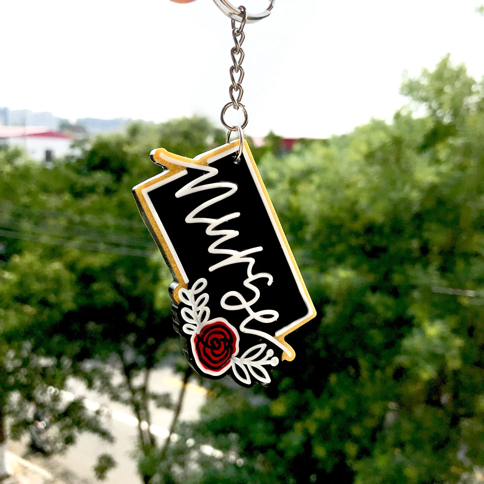 Рисунок 4 - Эпоксидная форма для медсестер