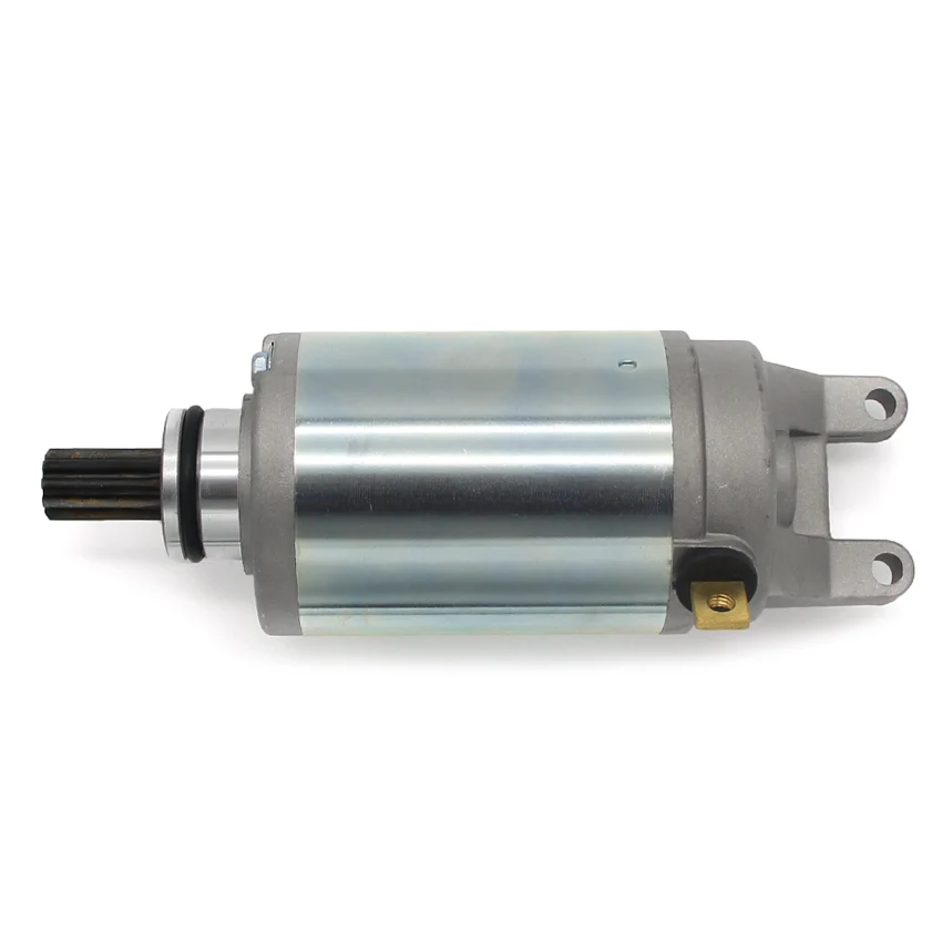 Стартер мотоцикла для Suzuki GSF250 VS/S N/ZM/P/NP/ZP/R/NR Bandit GJ74A GSX250 Across RCH/H GSXR250 CJ 31100-11D00-000