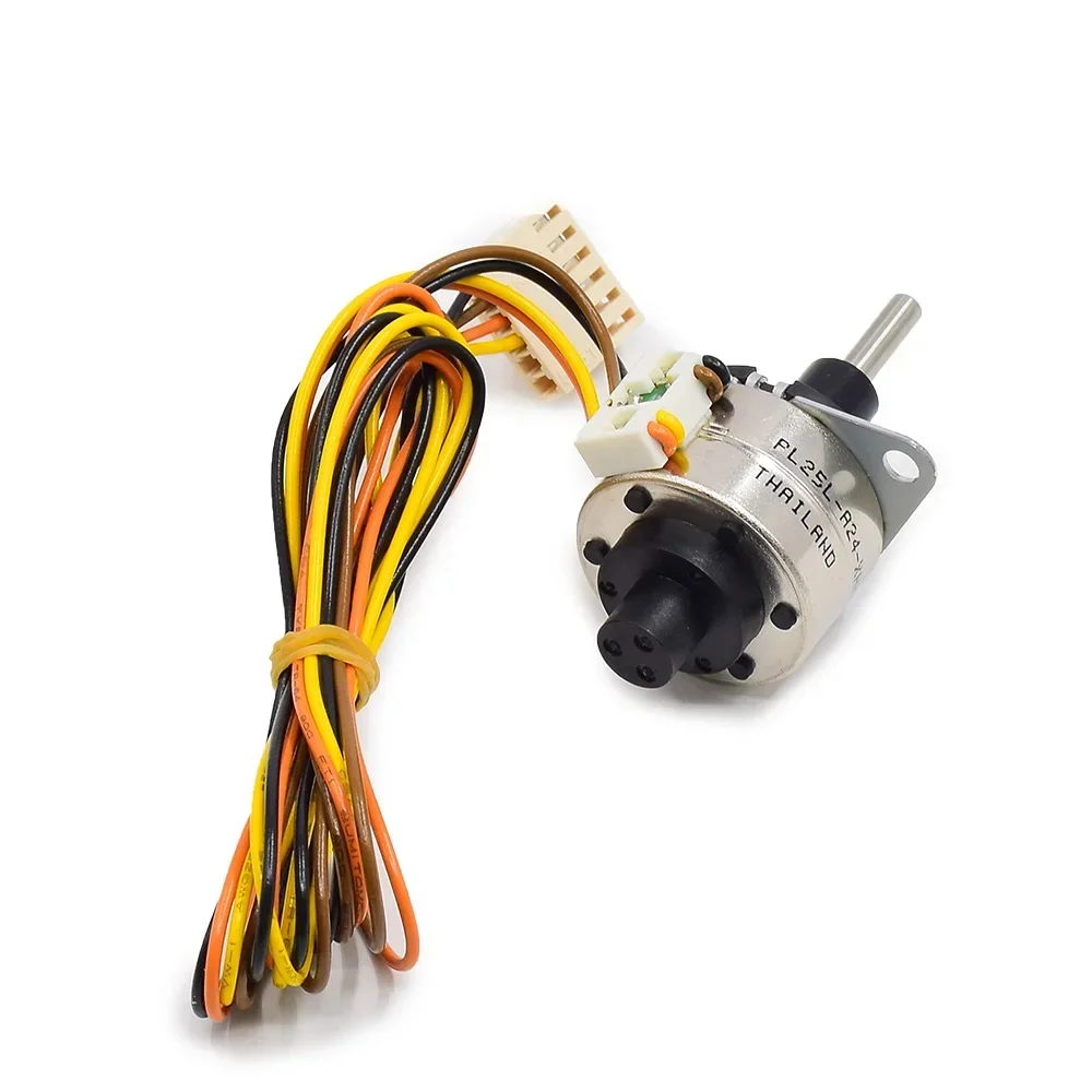 NMB PL25L-A24 Mini 25 мм 2-фазный 4-проводной точный шаговый двигатель 13 ходовой линейный