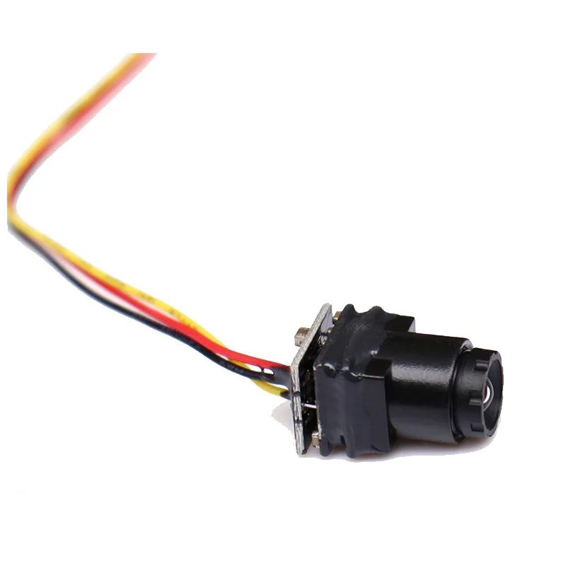 

Широкая динамическая мини-камера 120 дБ HDR 1000 TV Line 60 Fps Дрон-робот «сделай сам» с объективом 90 градусов с микрофоном Датчик ТВЛ вес 2 г