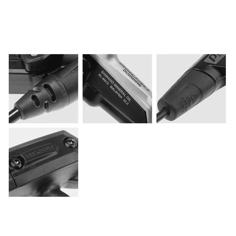 

Bicycle Oiling Tools Set MTB Bike Universal Hydraulic Disc Brake Oil Bleed Tool For AVID High-quality Cycling Repair Tool Kits