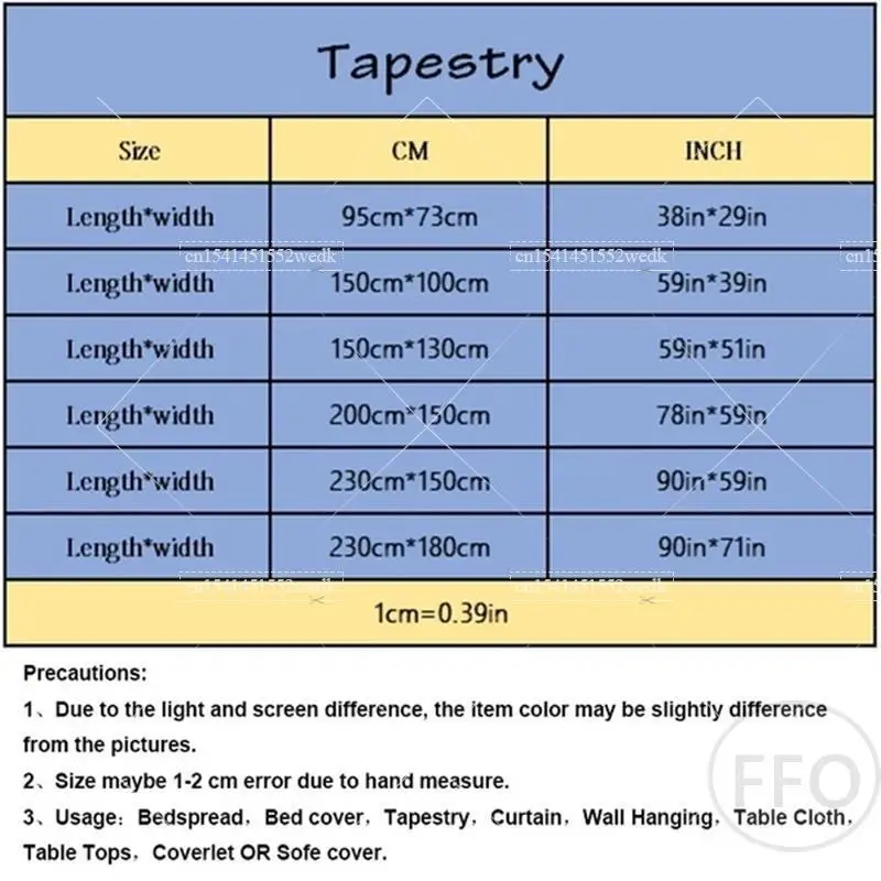 Готический готический гобелен Mothman украшение для комнаты черная красная мандала