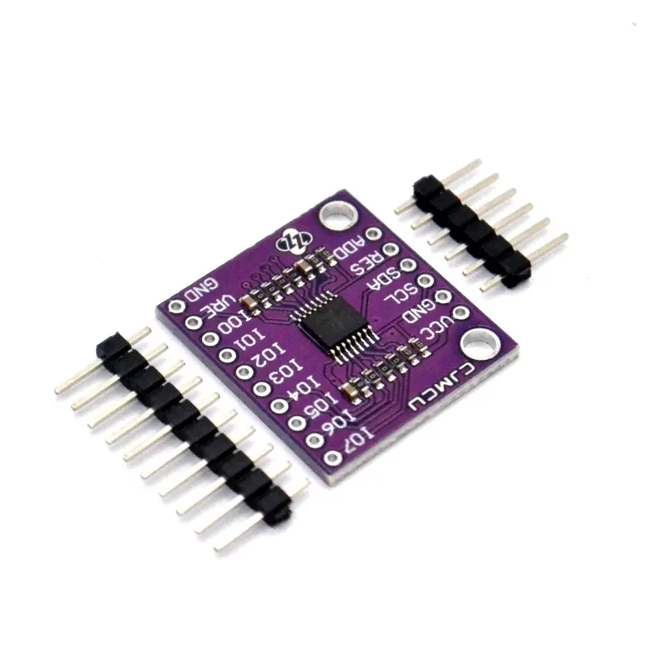 

3D акселерометр и 3D гироскоп хорошего качества