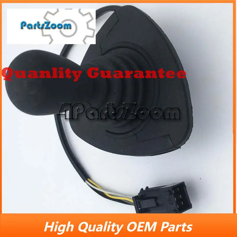 

joystick 7919040041 for Linde forklift