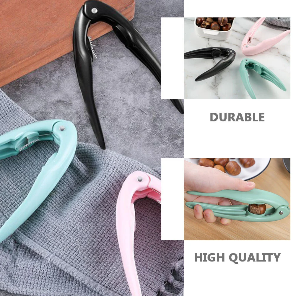 Открывалка для фундука каштановый грецкий орех шелушитель машина очистки