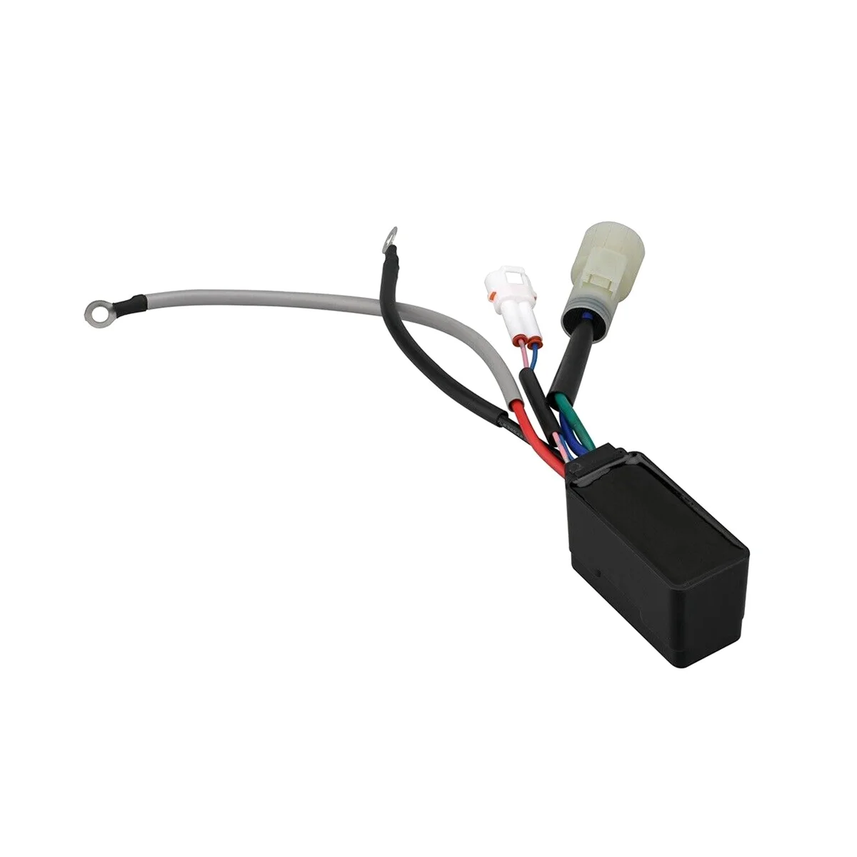 Реле Y 38410-93J10 для подвесного двигателя Suzuki DF40-DF30 40HP-30HP 38410-93J12 38410-93J10-000 38410-93J12-000