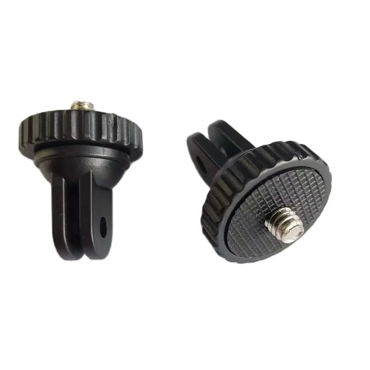 Новинка 5 мм винтовое крепление адаптер для камер GoPro и Xiaomi-основание штатива Hero 10