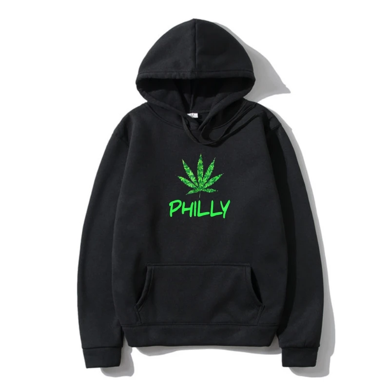

Свитшер Philly PA курение трава испаритель Toker Gif верхняя одежда