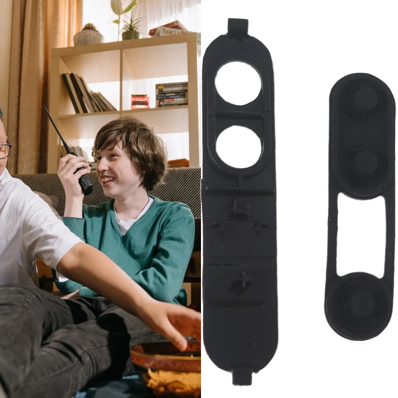 Рисунок 4 - PTT для кнопки блокировки ключа