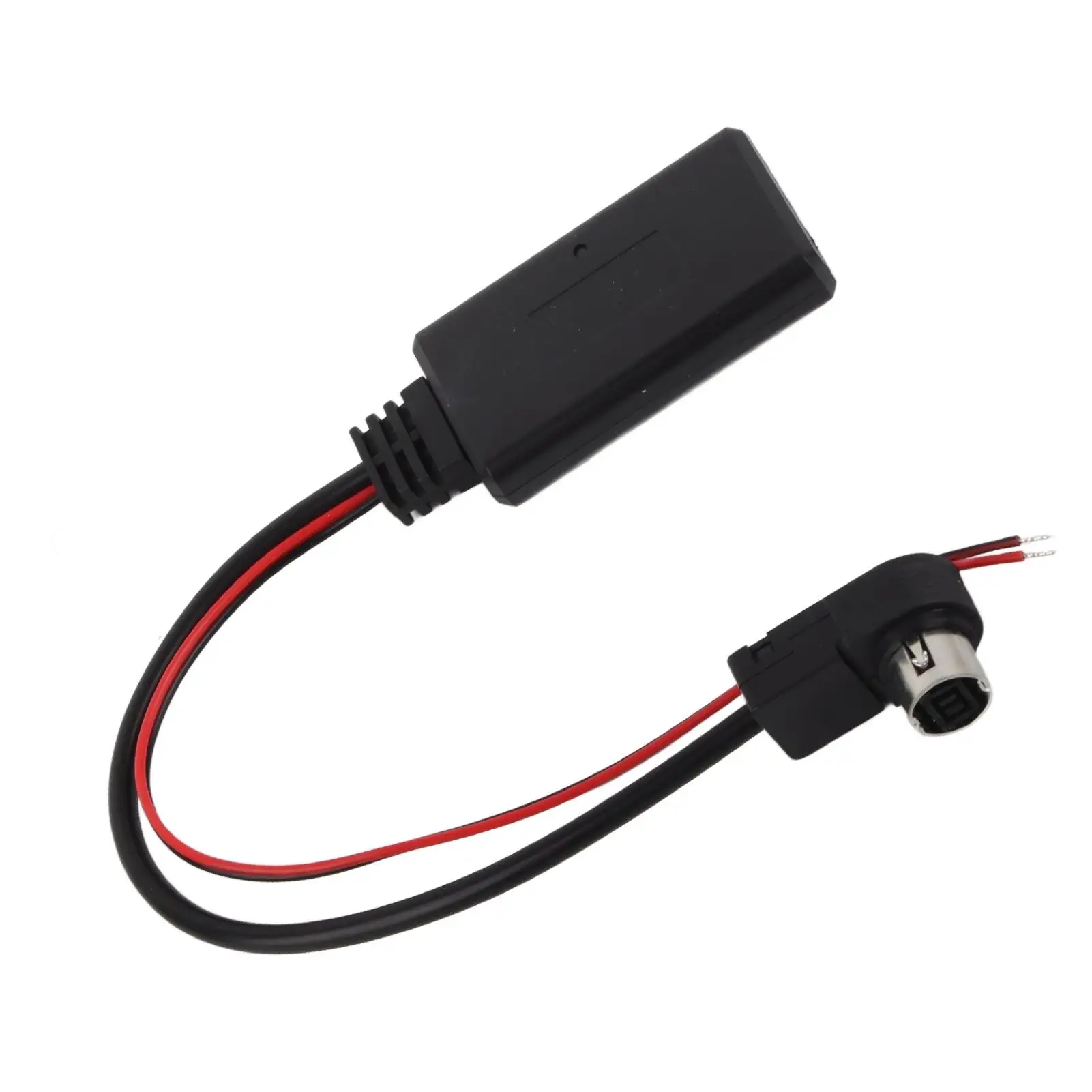 Автомобильный входной кабель AUX KCA-121B для радио Ainet — разъем автомобильных