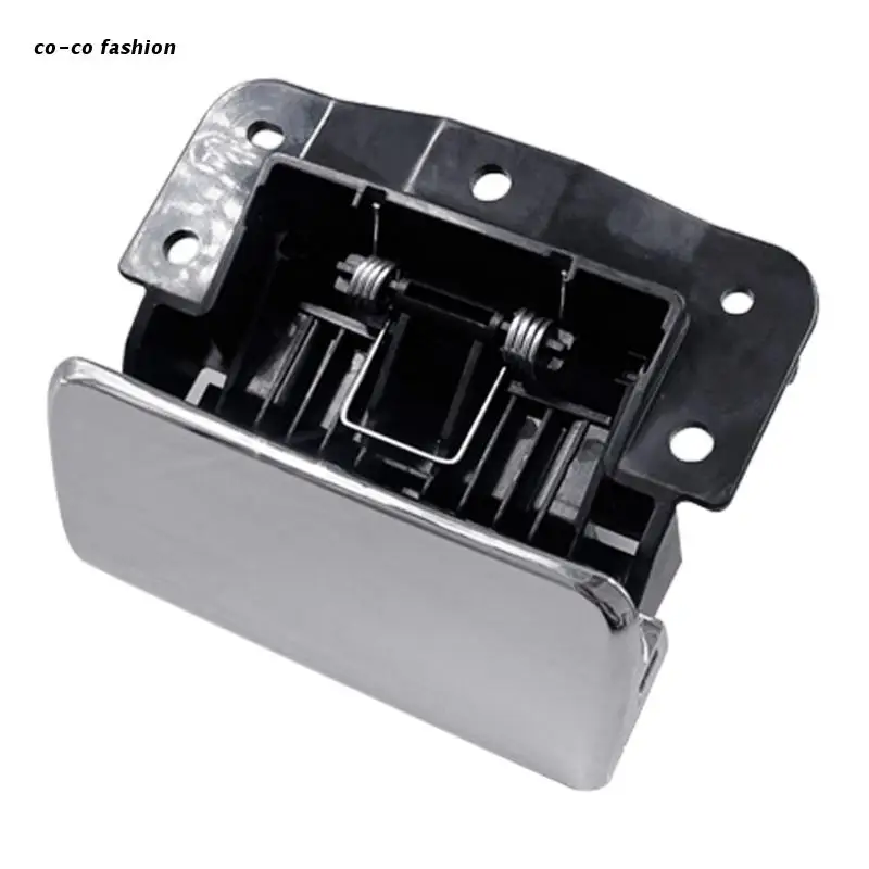 

517B Car Center Console Armrest Lid Clip 68230371AA Replacement