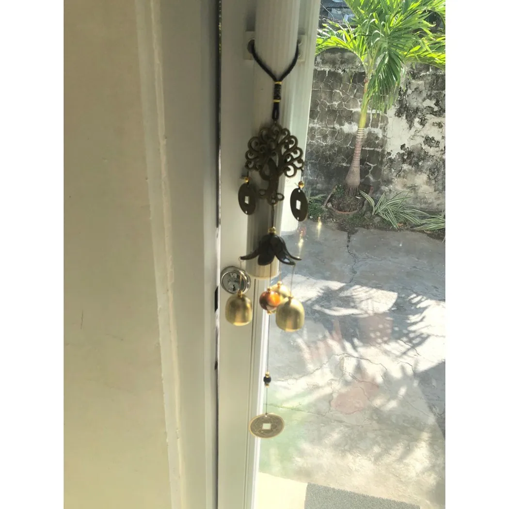 

Солнца Money Tree Living Wind Chimes Yard Garden Windchime Wall Hanging Home Decoration For Good Luck Wind Chimes Big Dea