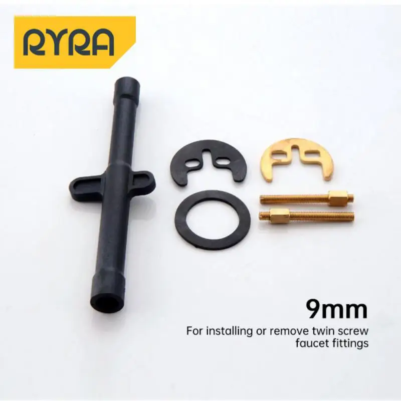 

Faucet For Water Filter Plumbing Accessory Rotating Faucet Head Water Tap Filter Wall Tap Trim Kitchen Accessories Faucet Head