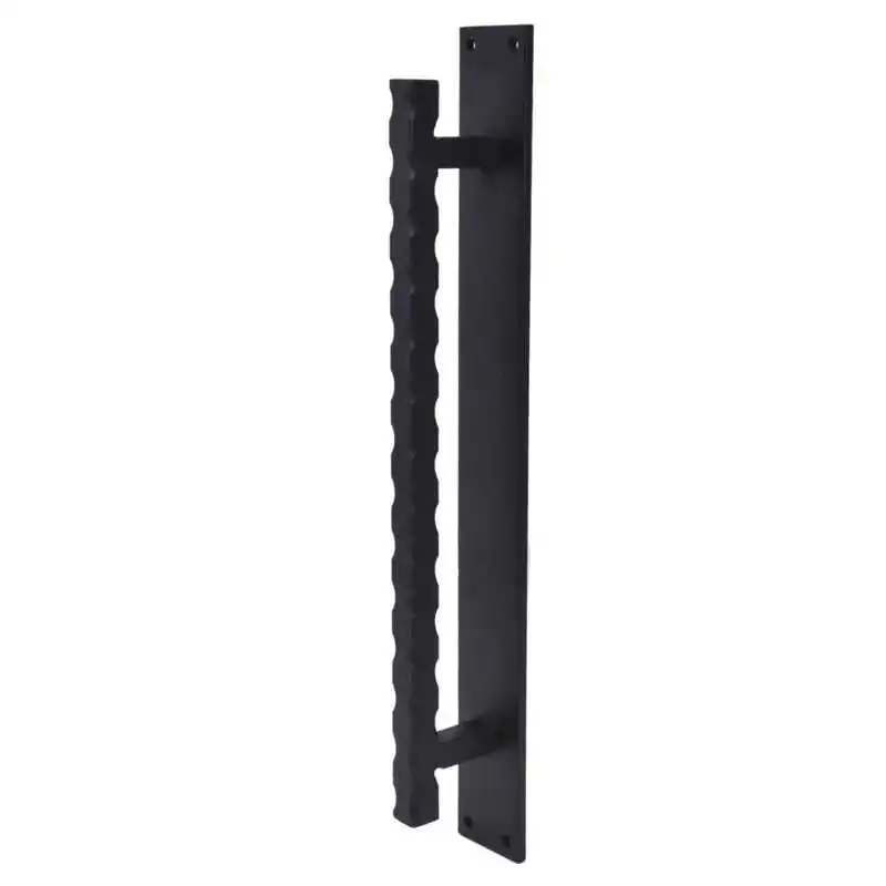 

Door Handle Matte Frosted Surface Barn Door Handle for Sheds for Cabinet