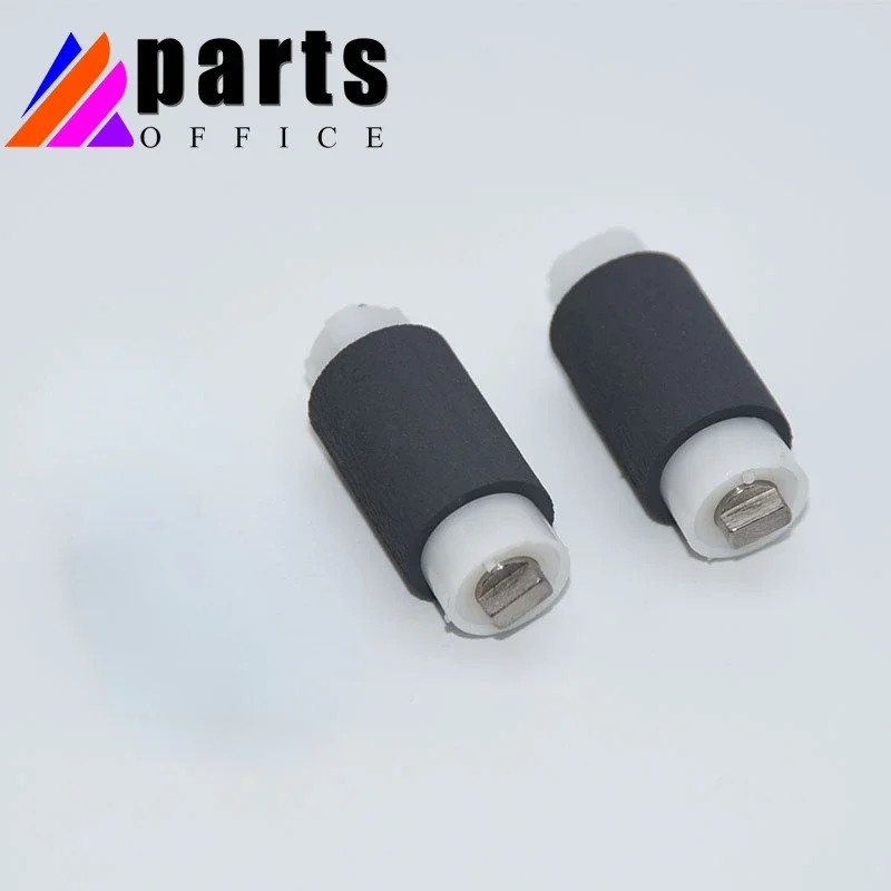 10 шт. разделительные ролики для Samsung M4070 ML 3310 3710 2950 2955 3312 SCX 3712 5637 4728 4729