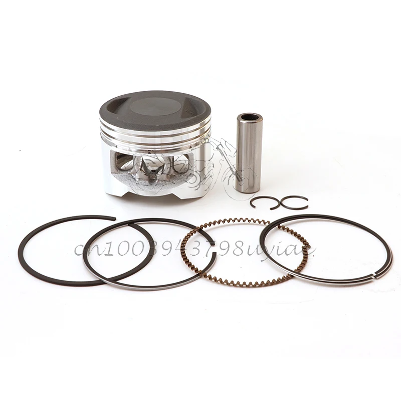 

Piston Kit 56mm Ring 13mm Pin Gasket Set for For YX 140 140cc PIT PRO TRAIL DIRT BIKE Engine Motorcycle Accessories