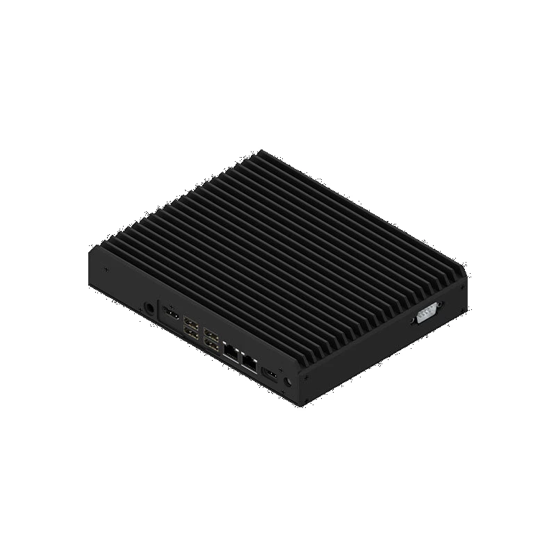 

Low-power mini small host automation equipment industrial control computer
