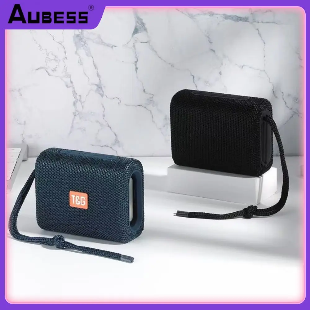 

Car Speaker Small And Exquisite Power Mode Usb Card Lightweight And Portable Support For Answering Speaker Audio