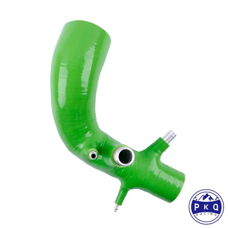 Силиконовый шланг воздухозаборника для Alfa Romeo Mito Abarth Punto Grande Fiat Linea Turbojet 1 4 16V T-Jet IHI