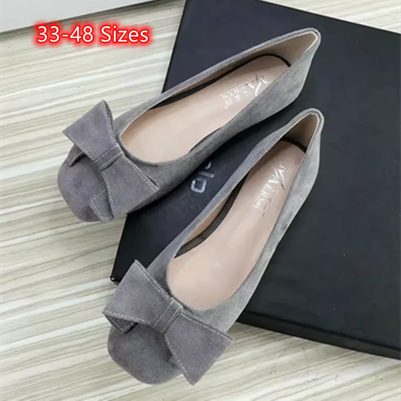 Женские дизайнерские туфли больших размеров