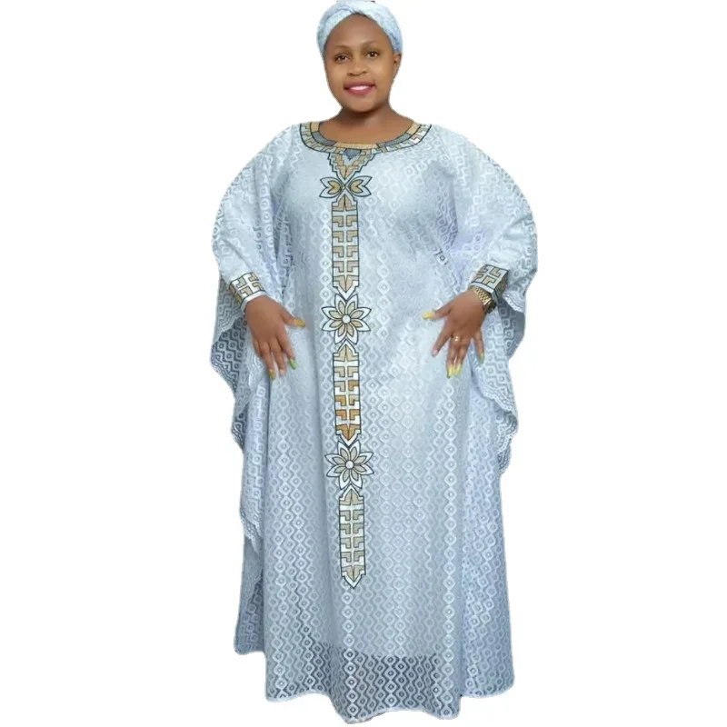 Рисунок 4 - Традиционные африканские платья