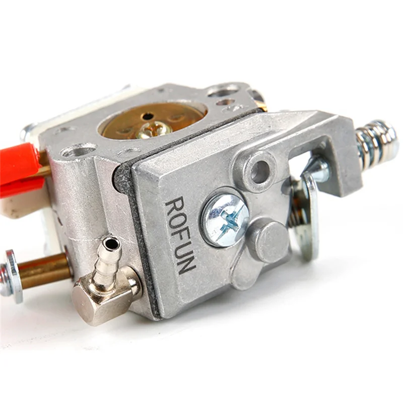 Фото Для 1/5 HPI Rofun Km Baja LT FG Mcd Fid Ddt Goped Redcat Upgrade 23CC-58CC Engine 1107, детали карбюратора, аксессуары №1