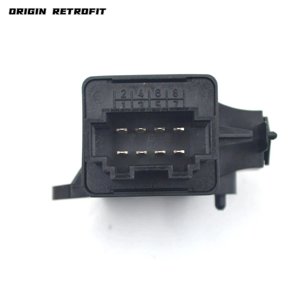 1Z0 959 772 6Q0 2Q0 34D 6R0 772A MQB PQ Модуль нагрева управления седлом с подогревом 1Z 0959772 6Q