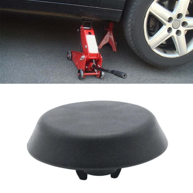 

1 Pc Anti-slip Jack Point Pad 70mm Under Car Lift Jacking Point Support Plug Block for 3 Series 318 323 325 E36 M3 51711960752