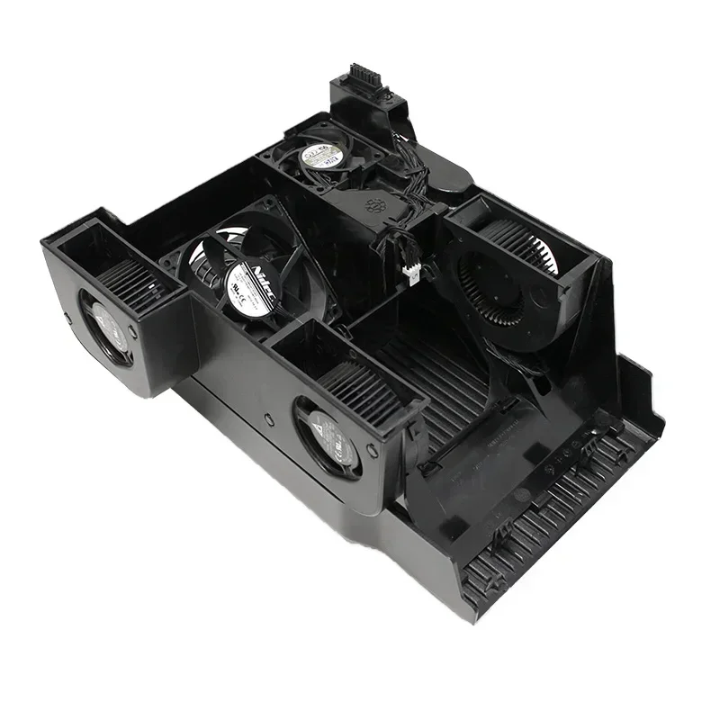 Оригинал 642166 -001 642165 для комплекта процессора z820 z840 вентилятор памяти передний