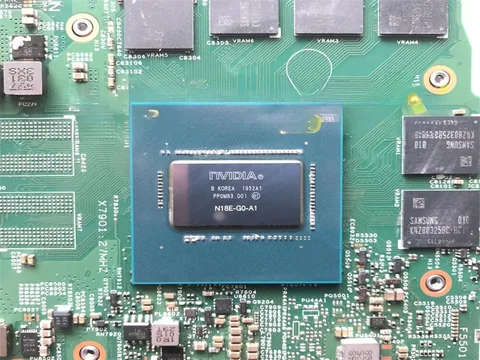 CN-0DV11C DV11C 19753-1 для ноутбука DELL G3 3500, материнская плата i7 10750h RTX 1660ti, 6 ГБ, 100% полное тестирование