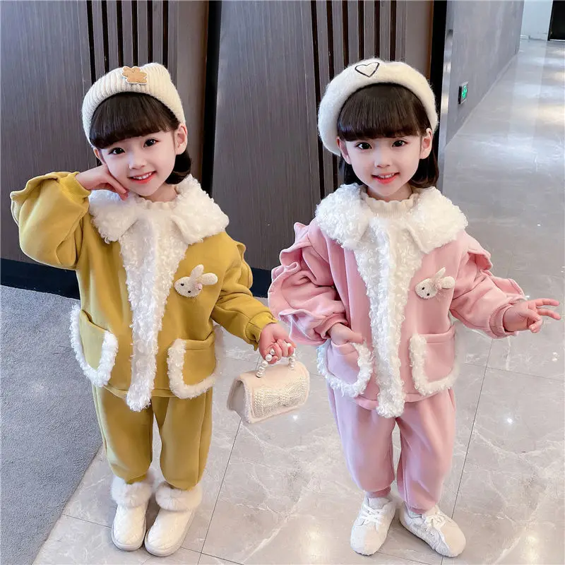 

2023 Sanrioes плюшевое аниме My Melody Детская Хлопковая одежда костюм куртка для девочек детское зимнее теплое пальто для мальчиков верхняя одежда Рождественский подарок