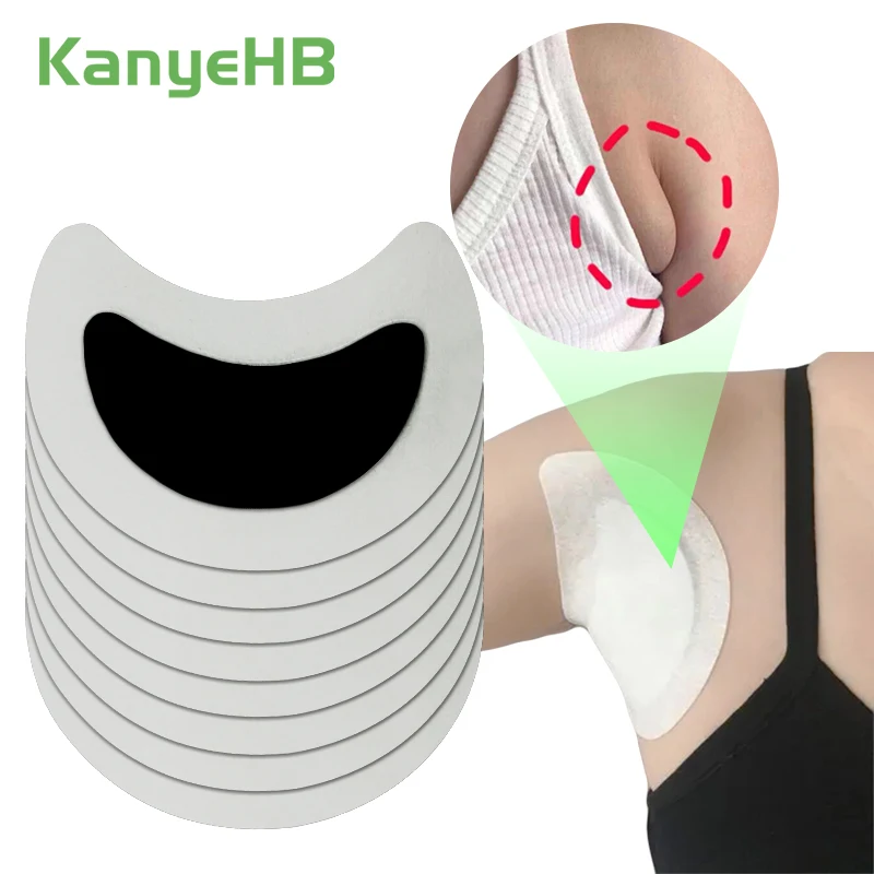 

18pcs=3bags Breast Axillary Lymph Nodes Plaster Relieve Lymph Nodes Swollen Herbal Pads Lymphatic Drainage Anti-Swelling A828