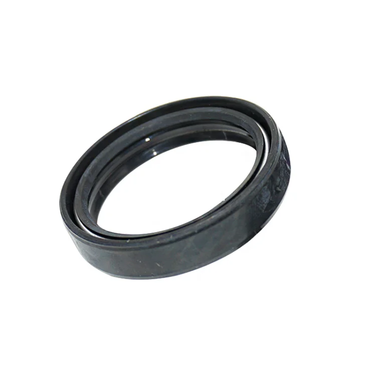 Масляное уплотнение для предотвращения утечки масла Черная мягкая резиновая