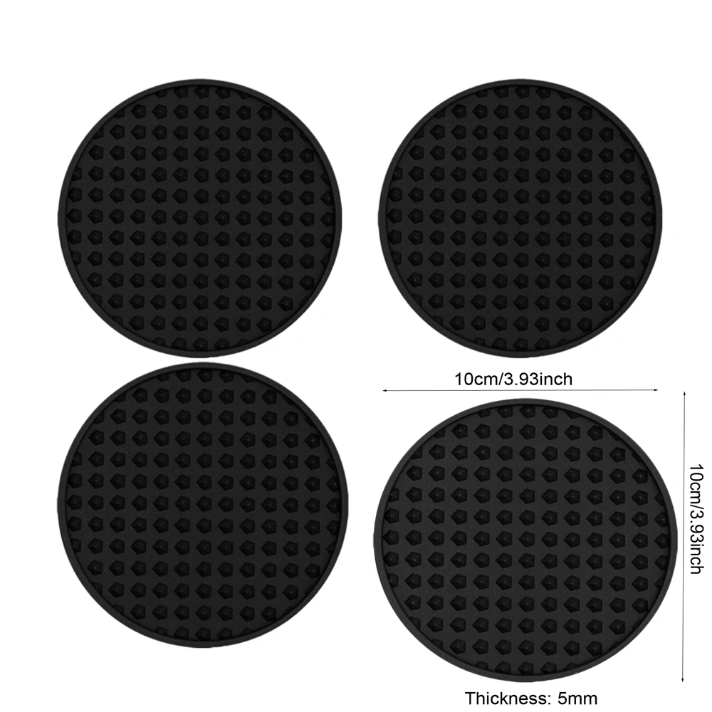 Термостойкая силиконовая подставка