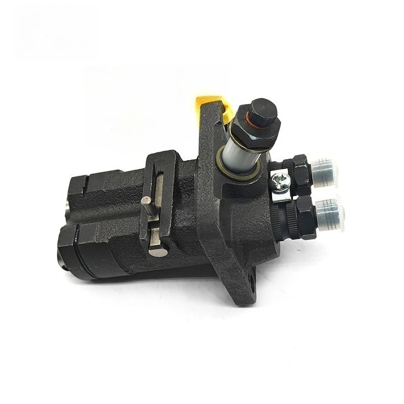 Фото 724160-51701 Топливный насос для трактора Yanmar YM1700D YM195D, запчасти для экскаватора №1