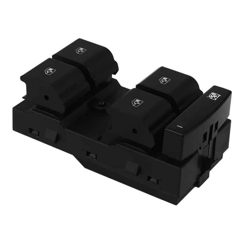 Car Accessories Switch Button Electric Power Master Window For Buick Encore Verano Chevrolet Cruze Malibu 13305373