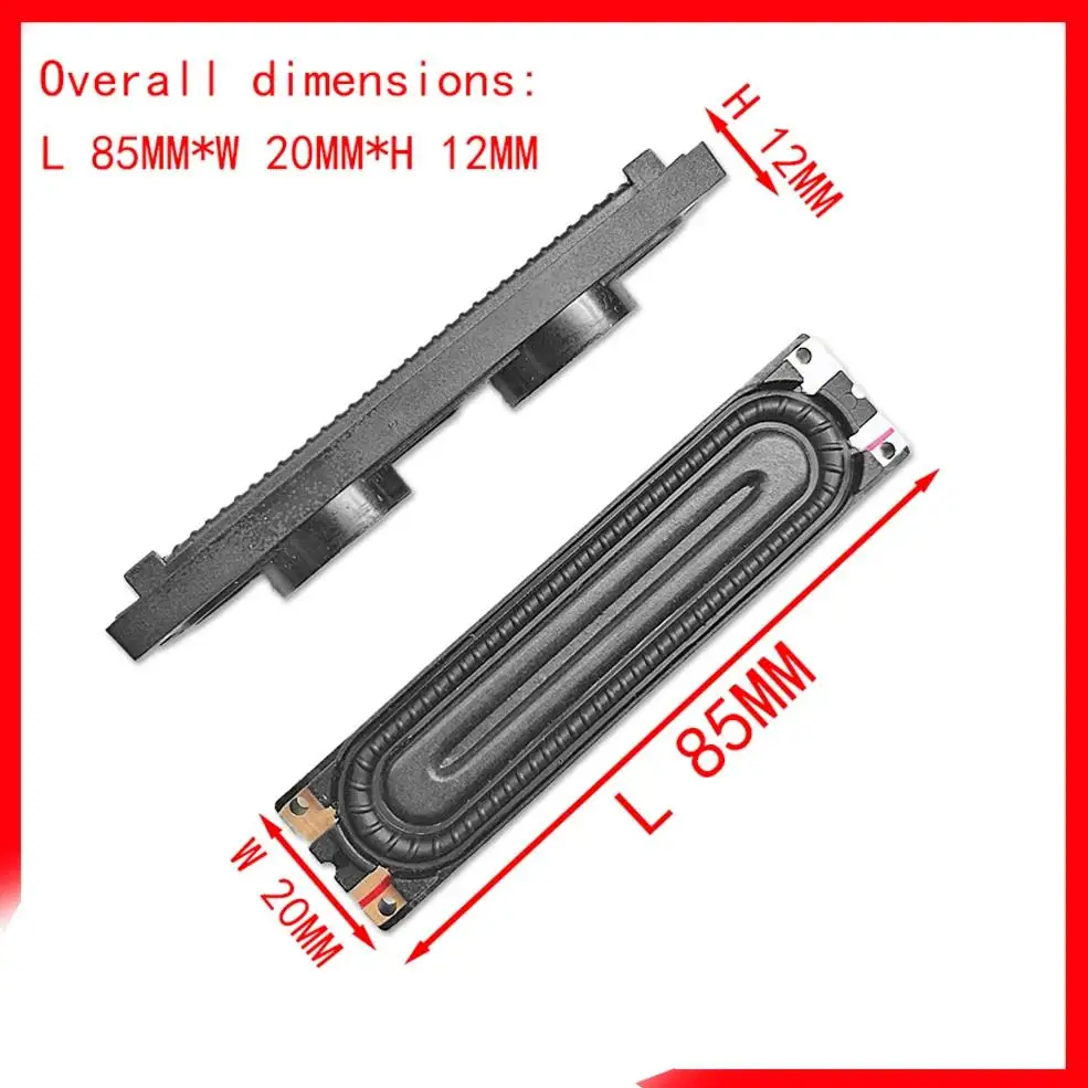 Новые динамики для Samsung UA40D5000 Динамик UE40D5520RW UE40D5700 UE46D5520RW UE46D5700 UE40D5000 UE46D5000 BN96-16796A