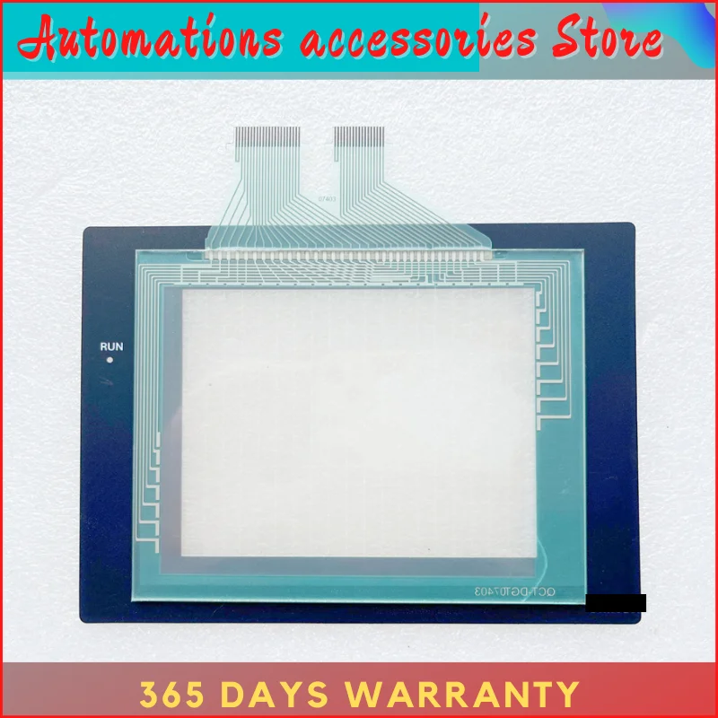 

New for NS5-SQ00B-V1 touch panel NS5-SQ00B-V2 touch screen glass NS5-SQ00B-ECV2 protective film