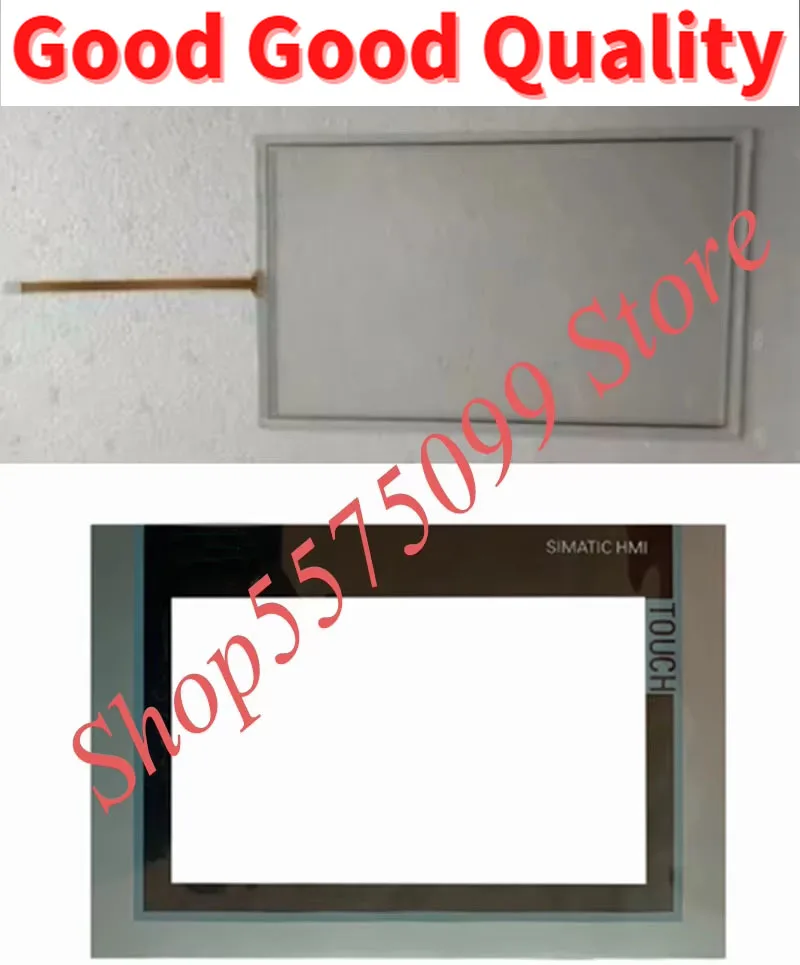 Фото Новая защитная пленка для сенсорного стекла TP900 Comfort 6AV2124-0JC01-0AX0 6AV2 124-0JC01-0AX0 №1